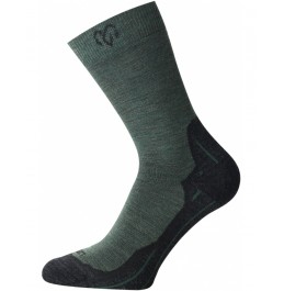 LASTING WHI-620 MERINO WOOL ΚΑΛΤΣΕΣ GREEN