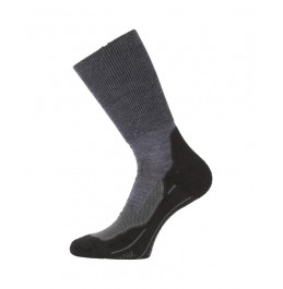 LASTING WHK-504 MERINO WOOL SOCKS BLACK