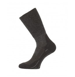 LASTING WHK-816 MERINO WOOL SOCKS BLACK
