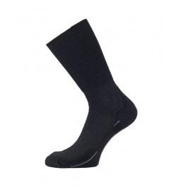 LASTING WHK-900 MERINO WOOL SOCKS BLACK