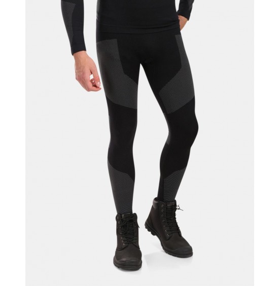 KILPI ΑΝΔΡΙΚΟ IΣΟΘΕΡΜΙΚΟ ΚΟΛΑΝ NIEL WM0507KI-BLK BLACK