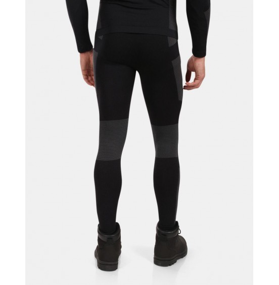 KILPI ΑΝΔΡΙΚΟ IΣΟΘΕΡΜΙΚΟ ΚΟΛΑΝ NIEL WM0507KI-BLK BLACK