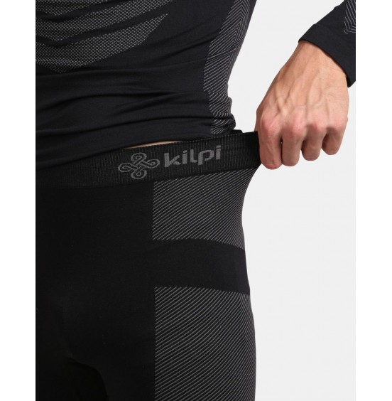 KILPI ΑΝΔΡΙΚΟ IΣΟΘΕΡΜΙΚΟ ΚΟΛΑΝ NIEL WM0507KI-BLK BLACK
