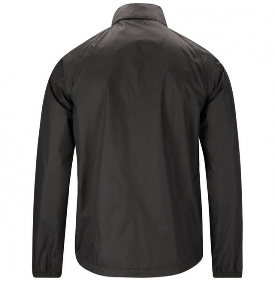 WEATHER REPORT UNISEX ΑΔΙΑΒΡΟΧΟ PACKO WR241616-1001 BLACK