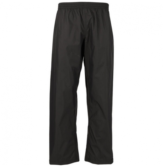 WEATHER REPORT UNISEX ΑΔΙΑΒΡΟΧΟ PACKO WR241616-1001 BLACK