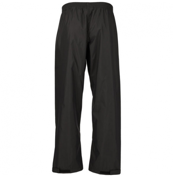 WEATHER REPORT UNISEX ΑΔΙΑΒΡΟΧΟ PACKO WR241616-1001 BLACK