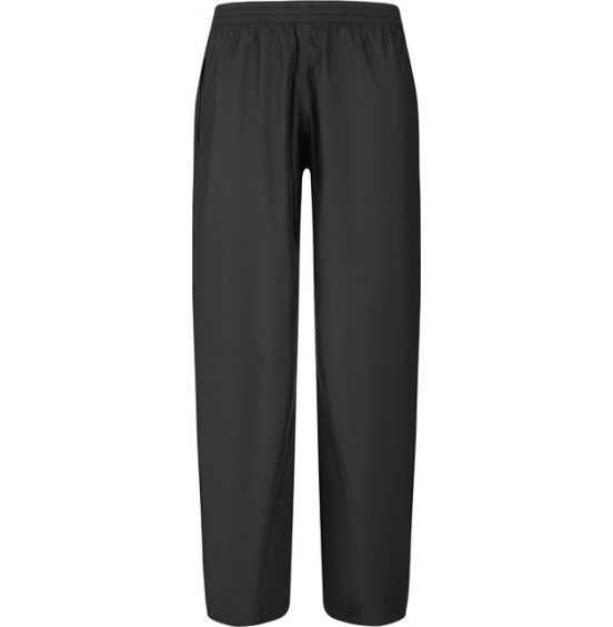 WEATHER REPORT ΑΔΙΑΒΡΟΧΟ ΠΑΝΤΕΛΟΝΙ PACKS WAY PACKABLE PANT WR263562 BLACK