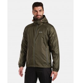 KILPI ΜΕΜΒΡΑΝΗ JALUU WU0180KI-DGN DARK GREEN