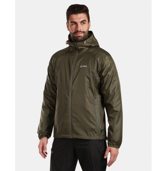 KILPI ΜΕΜΒΡΑΝΗ JALUU WU0180KI-DGN DARK GREEN