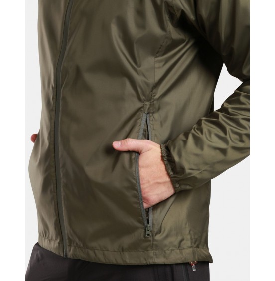 KILPI ΜΕΜΒΡΑΝΗ JALUU WU0180KI-DGN DARK GREEN