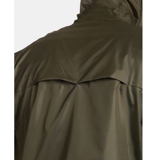 KILPI ΜΕΜΒΡΑΝΗ JALUU WU0180KI-DGN DARK GREEN