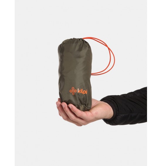 KILPI ΜΕΜΒΡΑΝΗ JALUU WU0180KI-DGN DARK GREEN