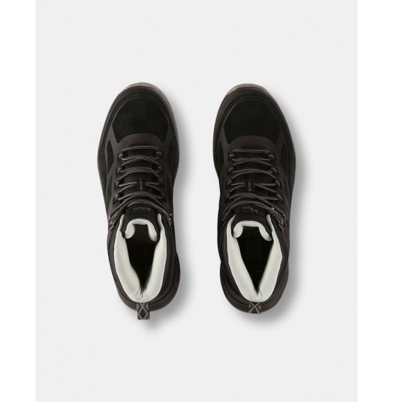 KILPI ΑΝΔΡΙΚΑ ΜΠΟΤΑΚΙΑ PITON HIGH WATERPROOF WU0953KI-BLK BLACK