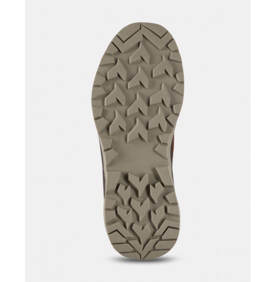 KILPI ΑΝΔΡΙΚΑ ΜΠΟΤΑΚΙΑ PITON HIGH WATERPROOF WU0953KI-BRN BROWN