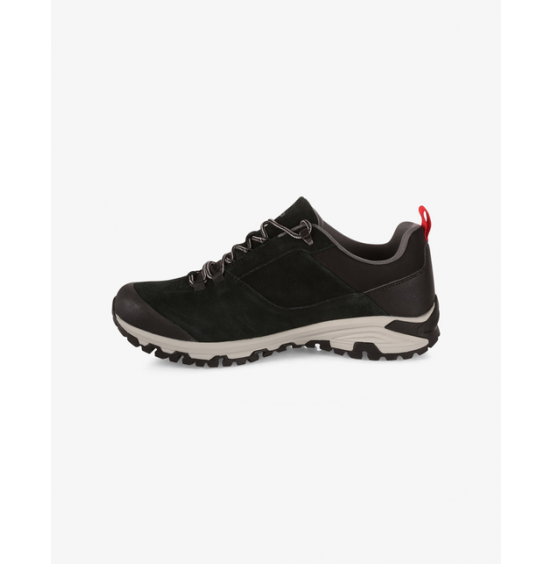 KILPI ΑΝΔΡΙΚΑ ΠΑΠΟΥΤΣΙΑ HIKING ANAK WU0955KI-BLK BLACK