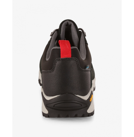 KILPI ΑΝΔΡΙΚΑ ΠΑΠΟΥΤΣΙΑ HIKING ANAK WU0955KI-BLK BLACK