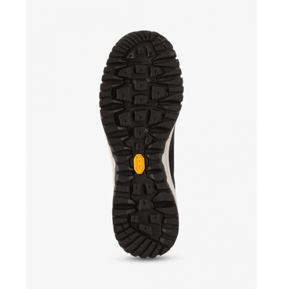 KILPI ΑΝΔΡΙΚΑ ΠΑΠΟΥΤΣΙΑ HIKING ANAK WU0955KI-BLK BLACK