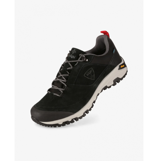 KILPI ΑΝΔΡΙΚΑ ΠΑΠΟΥΤΣΙΑ HIKING ANAK WU0955KI-BLK BLACK