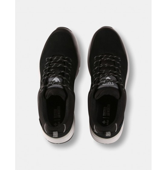 KILPI ΑΝΔΡΙΚΑ ΠΑΠΟΥΤΣΙΑ MERAPI LOW WATERPROOF WU0957KI-BLK BLACK