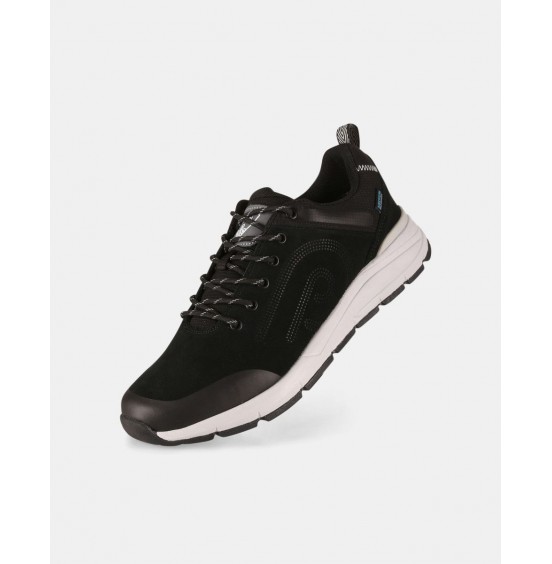 KILPI ΑΝΔΡΙΚΑ ΠΑΠΟΥΤΣΙΑ MERAPI LOW WATERPROOF WU0957KI-BLK BLACK