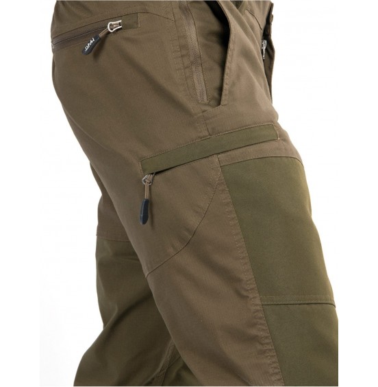HART ΚΥΝΗΓΕΤΙΚΟ ΠΑΝΤΕΛΟΝΙ ULEX XHULT46 DARK OLIVE