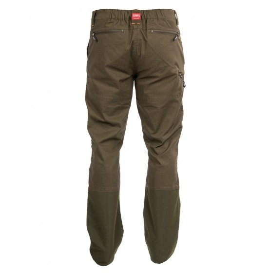 HART ΚΥΝΗΓΕΤΙΚΟ ΠΑΝΤΕΛΟΝΙ ULEX XHULT46 DARK OLIVE