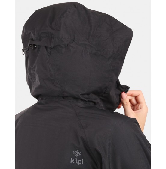 KILPI ΓΥΝΑΙΚΕΙΑ ΜΕΜΒΡΑΝΗ SONNA YL0105KI-BLK BLACK