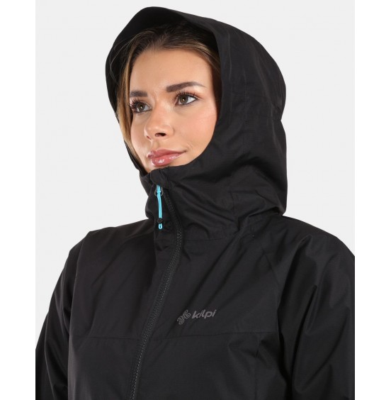 KILPI ΓΥΝΑΙΚΕΙΑ ΜΕΜΒΡΑΝΗ SONNA YL0105KI-BLK BLACK