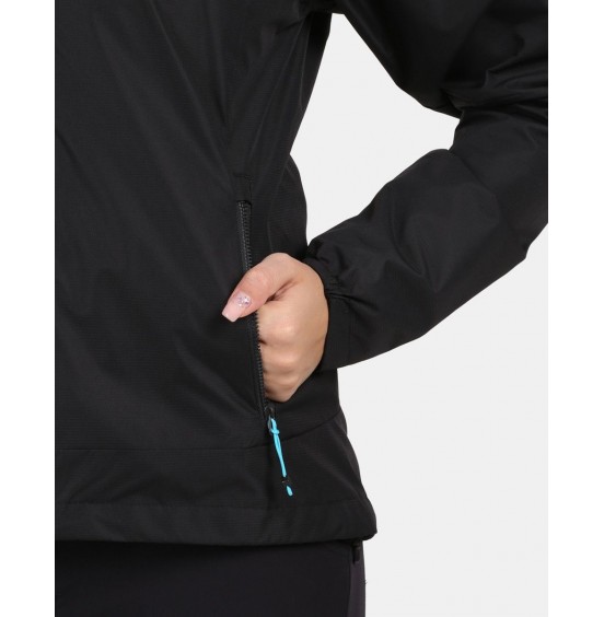 KILPI ΓΥΝΑΙΚΕΙΑ ΜΕΜΒΡΑΝΗ SONNA YL0105KI-BLK BLACK