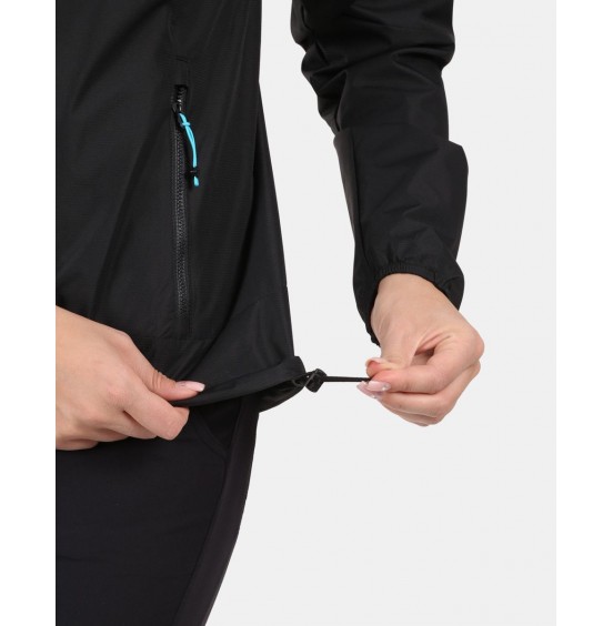 KILPI ΓΥΝΑΙΚΕΙΑ ΜΕΜΒΡΑΝΗ SONNA YL0105KI-BLK BLACK