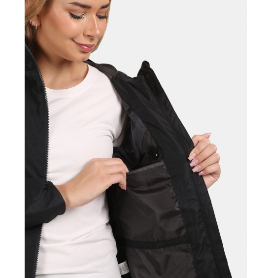 KILPI ΓΥΝΑΙΚΕΙΑ ΜΕΜΒΡΑΝΗ SONNA YL0105KI-BLK BLACK