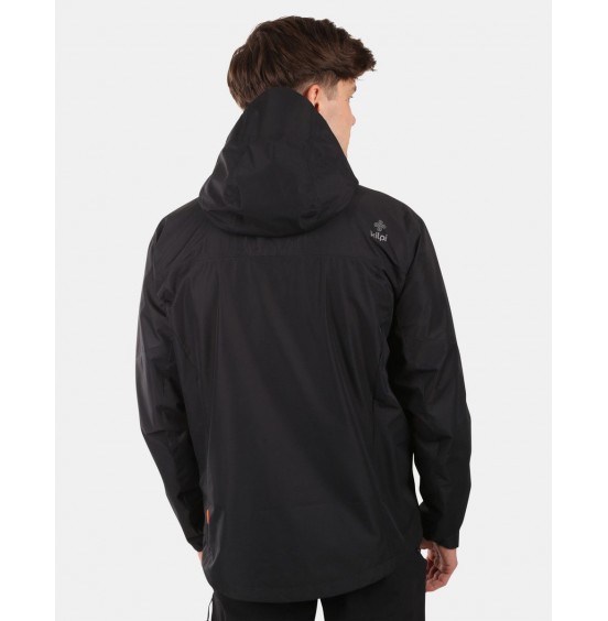 KILPI ΑΝΔΡΙΚΗ ΜΕΜΒΡΑΝΗ SONNA YM0105KI-BLK BLACK