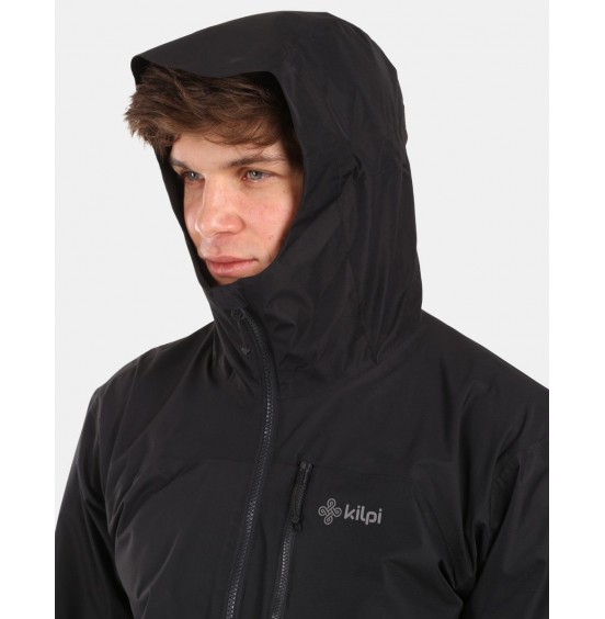 KILPI ΑΝΔΡΙΚΗ ΜΕΜΒΡΑΝΗ SONNA YM0105KI-BLK BLACK