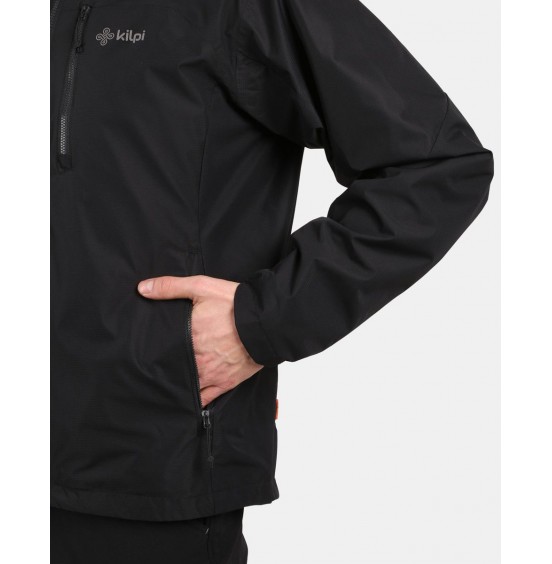 KILPI ΑΝΔΡΙΚΗ ΜΕΜΒΡΑΝΗ SONNA YM0105KI-BLK BLACK
