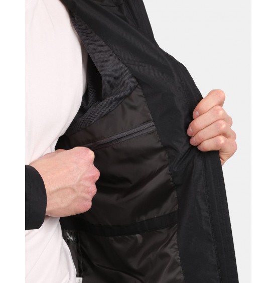 KILPI ΑΝΔΡΙΚΗ ΜΕΜΒΡΑΝΗ SONNA YM0105KI-BLK BLACK