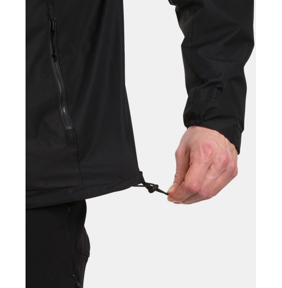 KILPI ΑΝΔΡΙΚΗ ΜΕΜΒΡΑΝΗ SONNA YM0105KI-BLK BLACK