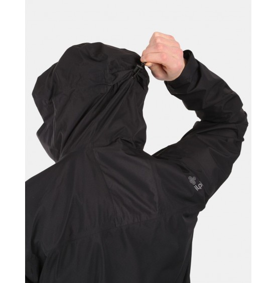 KILPI ΑΝΔΡΙΚΗ ΜΕΜΒΡΑΝΗ SONNA YM0105KI-BLK BLACK