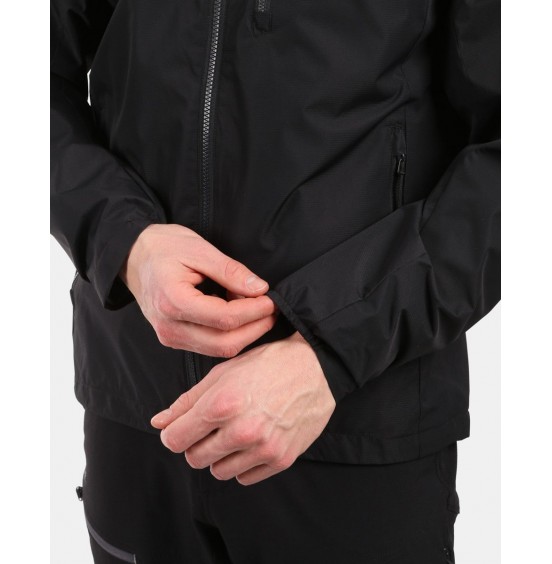 KILPI ΑΝΔΡΙΚΗ ΜΕΜΒΡΑΝΗ SONNA YM0105KI-BLK BLACK