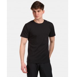 KILPI ΑΝΔΡΙΚΟ T-SHIRT PROMO YM0378KI-BLK BLACK