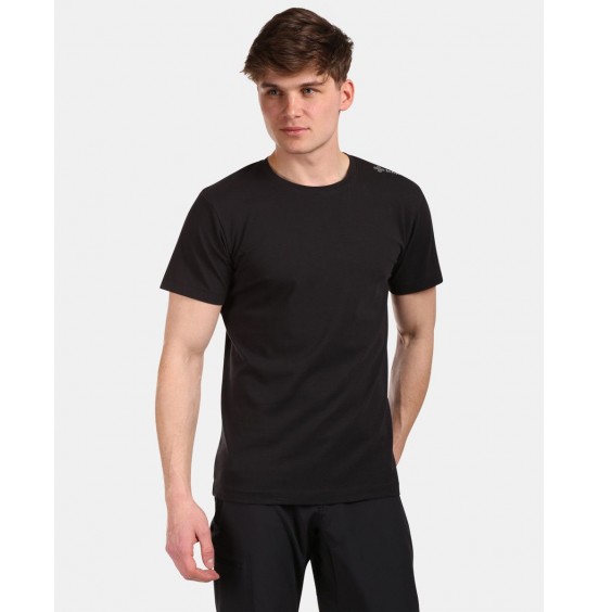KILPI ΑΝΔΡΙΚΟ T-SHIRT PROMO YM0378KI-BLK BLACK