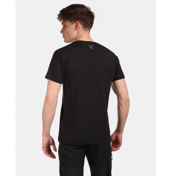 KILPI ΑΝΔΡΙΚΟ T-SHIRT PROMO YM0378KI-BLK BLACK