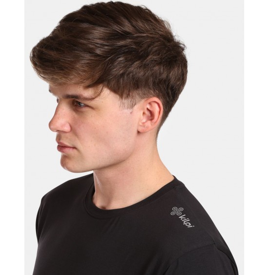 KILPI ΑΝΔΡΙΚΟ T-SHIRT PROMO YM0378KI-BLK BLACK
