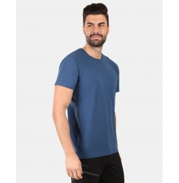 KILPI ΑΝΔΡΙΚΟ T-SHIRT PROMO YM0378KI-DBL DARK BLUE