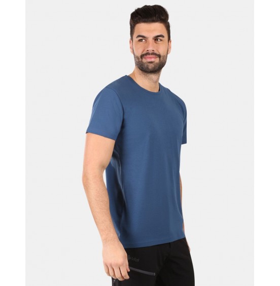 KILPI ΑΝΔΡΙΚΟ T-SHIRT PROMO YM0378KI-DBL DARK BLUE