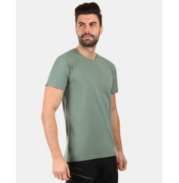 KILPI ΑΝΔΡΙΚΟ T-SHIRT PROMO YM0378KI-KHK KHAKI