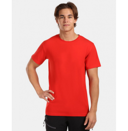 KILPI ΑΝΔΡΙΚΟ T-SHIRT PROMO YM0378KI-RED RED