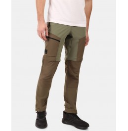 KILPI ΑΝΔΡΙΚΟ ΟΡΙΒΑΤΙΚΟ ΠΑΝΤΕΛΟΝΙ HOSIO YM0403KI-KHK KHAKI