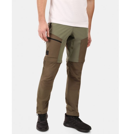 KILPI ΑΝΔΡΙΚΟ ΟΡΙΒΑΤΙΚΟ ΠΑΝΤΕΛΟΝΙ HOSIO YM0403KI-KHK KHAKI