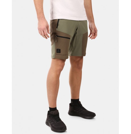 KILPI ΑΝΔΡΙΚΟ ΟΡΙΒΑΤΙΚΟ ΠΑΝΤΕΛΟΝΙ HOSIO YM0403KI-KHK KHAKI