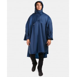 KILPI ΑΔΙΑΒΡΟΧΟ PONCHO RAIT YU0116KI-DBL DARK BLUE